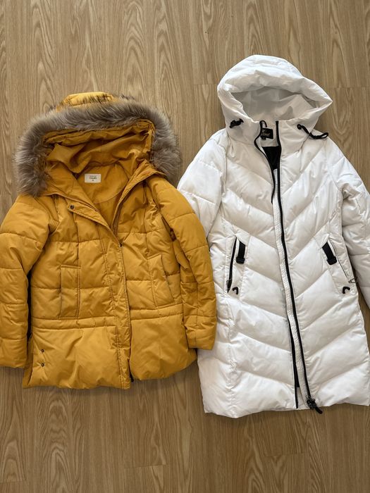 Курточка пальто