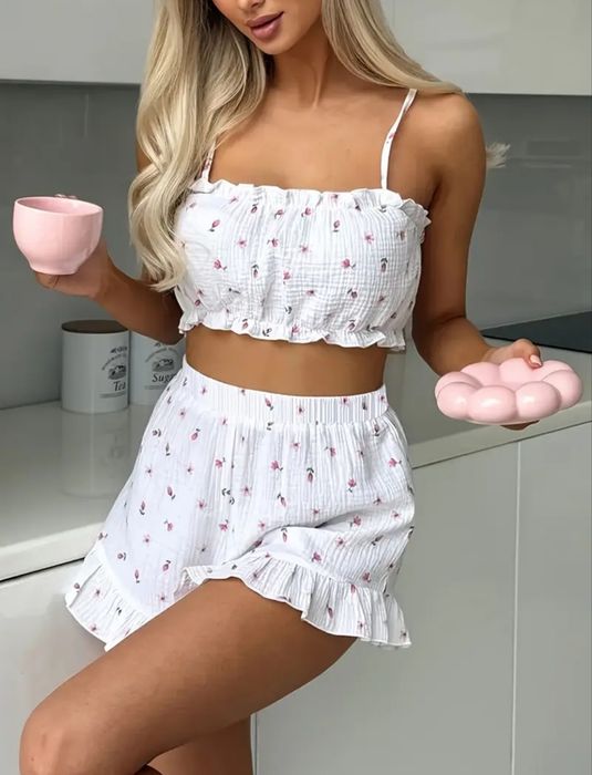 Піжама жіноча в ассортименті S,M, L,Xl