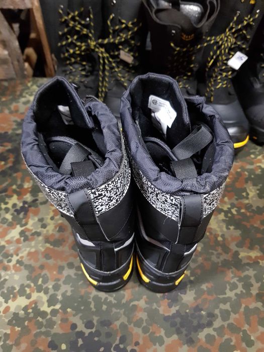 Buty robocze DAKOTA rozm 40