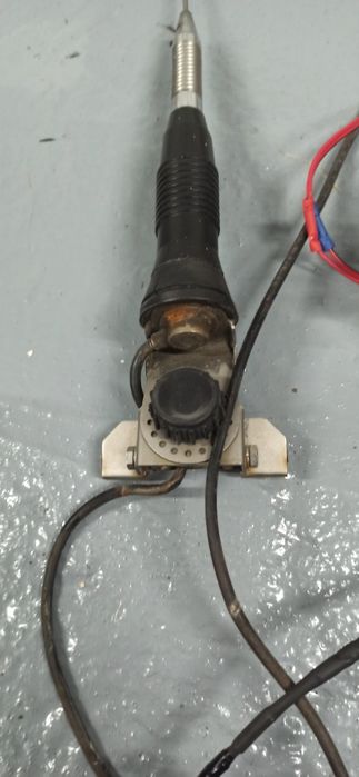 Radio SB ERMES Lafayette