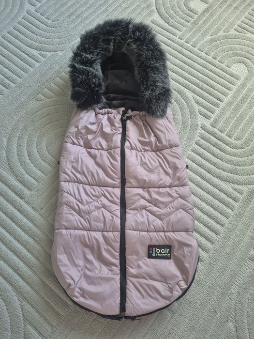 Bair конверт теплий для немовлят і  до 3 років