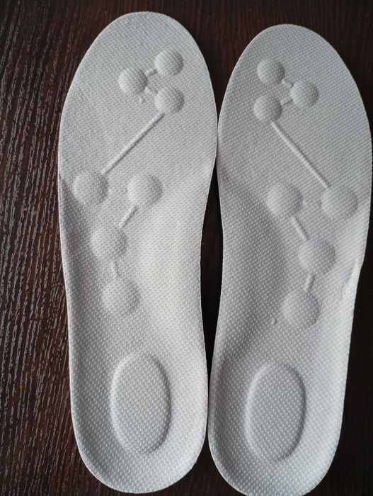 Wkładki Ala Ortomax 41