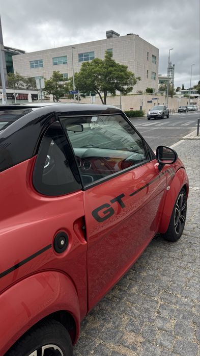 Microcar Chatenet 2017