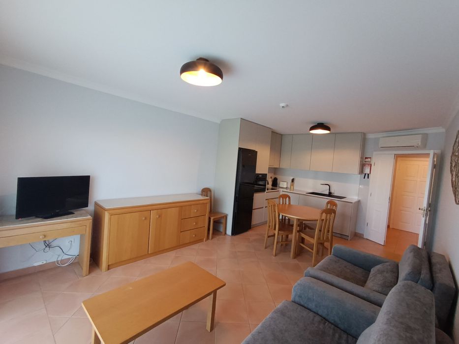 T1 - Mar à Vista Algarve Summer