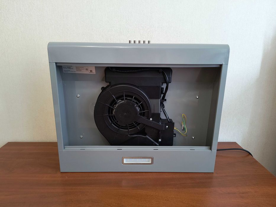 Кухонна витяжка Klarstein 60 см з Німеччини. Акційна ціна!