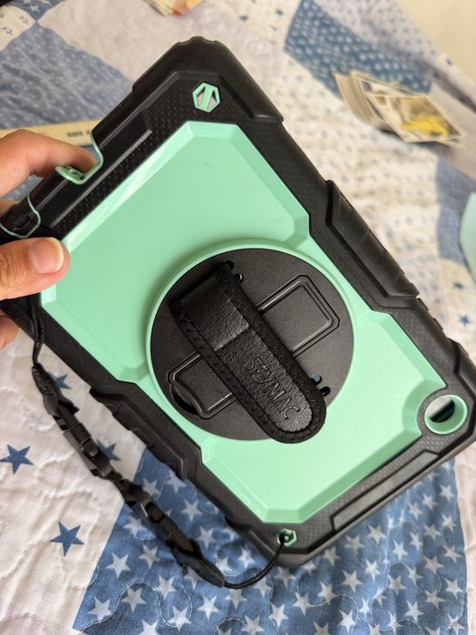 Capa protetora de tablet