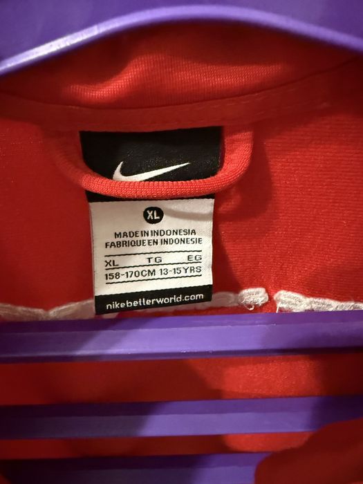 Вітрівка Nike/ Вітровка