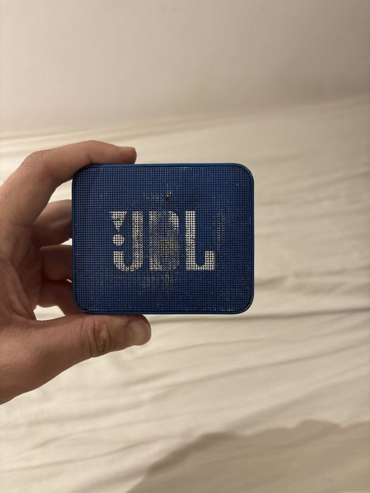 Jbl go 2 uzywany