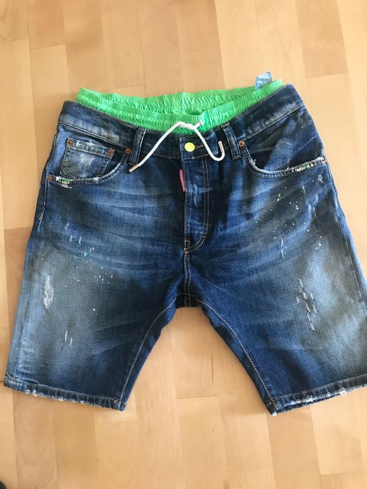 Шорты бриджи оригинал