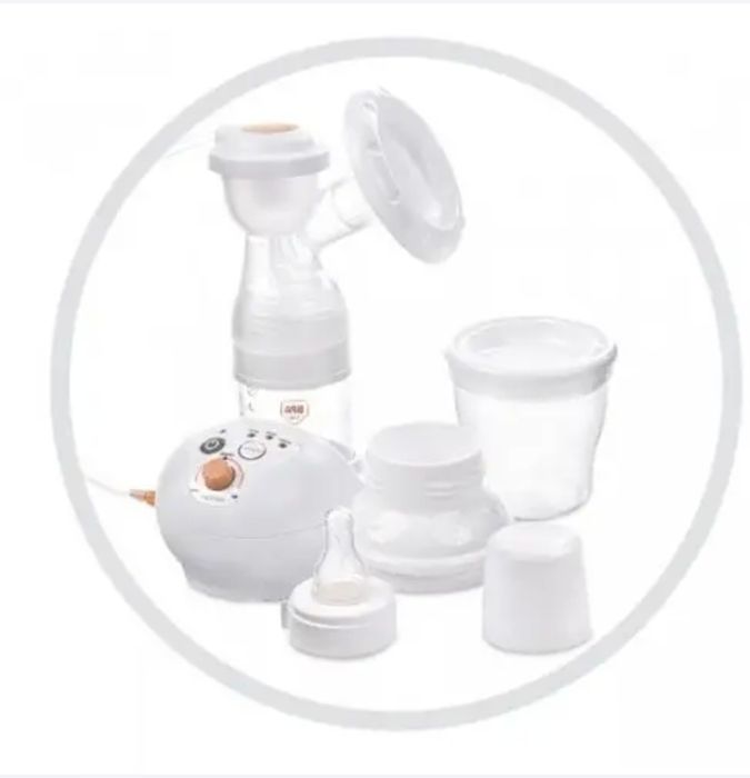 Електричний молоковідсмоктувач EasyStart 12/201