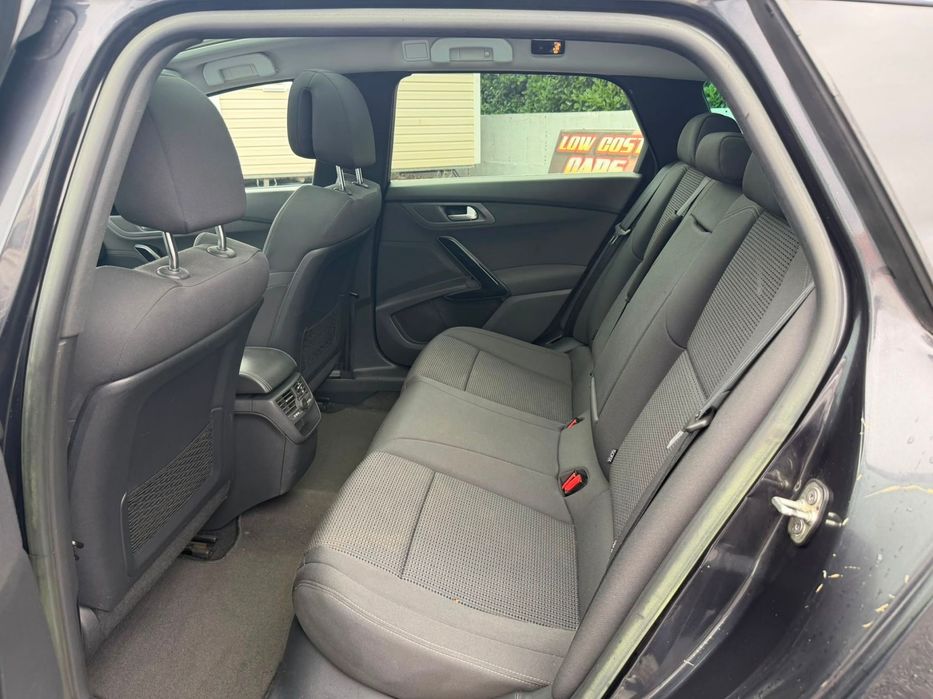 Peugeot 508 SW 1.6 e-HDi Business Line
