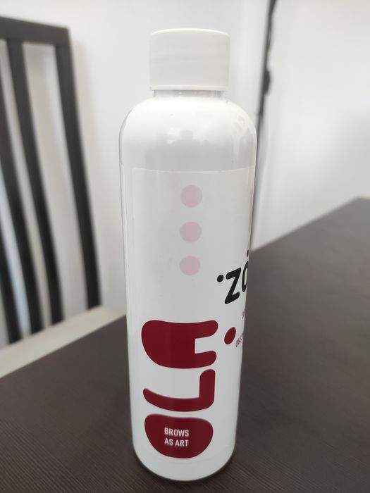 Odtłuszczacz do brwi ZOLA 250ml
