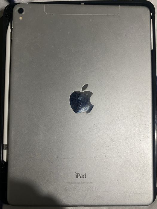 Ipad Pro 9.7 (2017)
