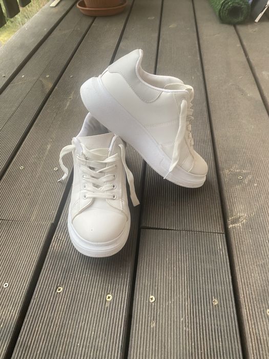 Sneakersy LOFT37 , 39