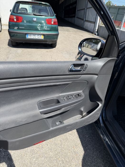 VW Golf V 1.9TDi 105CV