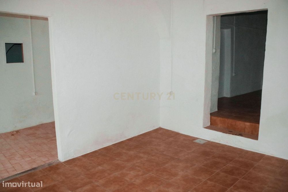 Imóvel Comercial - Centro Histórico de Campo Maior