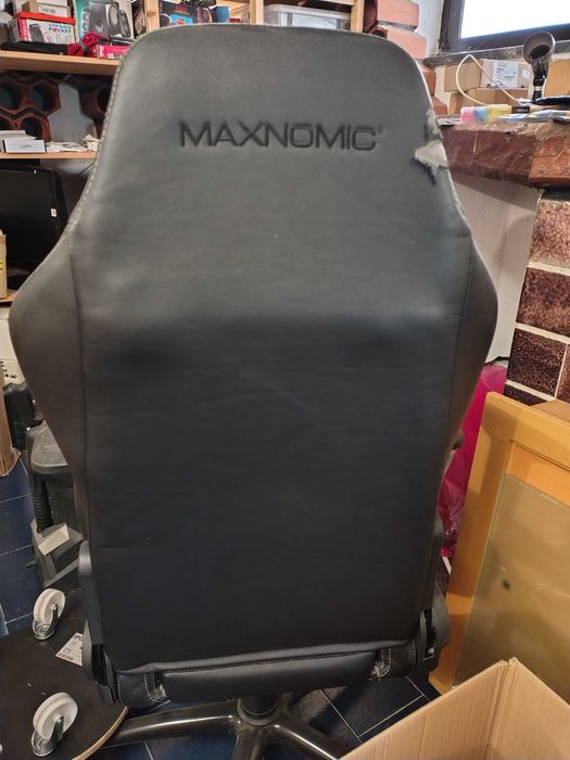 Cadeira Maxnomic - Gaming & Escritório