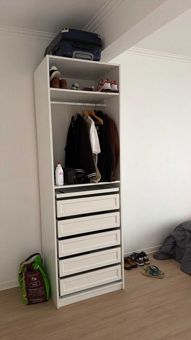 Quarto para alugar