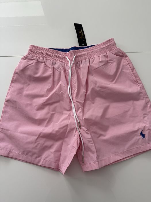 Ralph lauren spodenki kapielowe