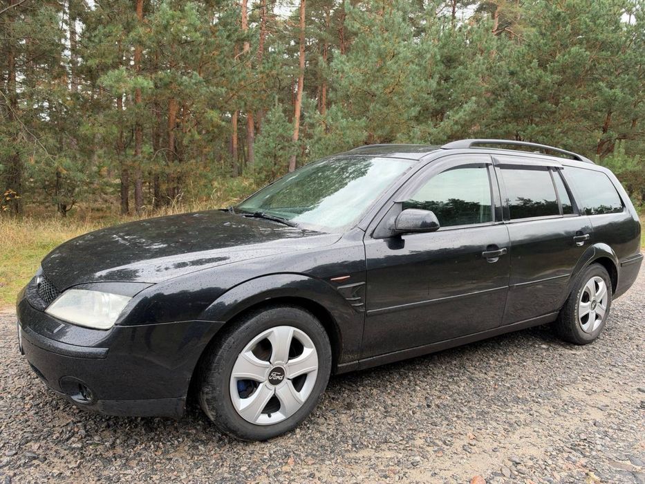 Продам Ford Mondeo