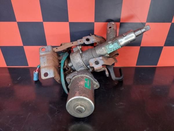 Coluna de direção RENAULT Clio II (BB0/1/2_, CB0/1/2_)