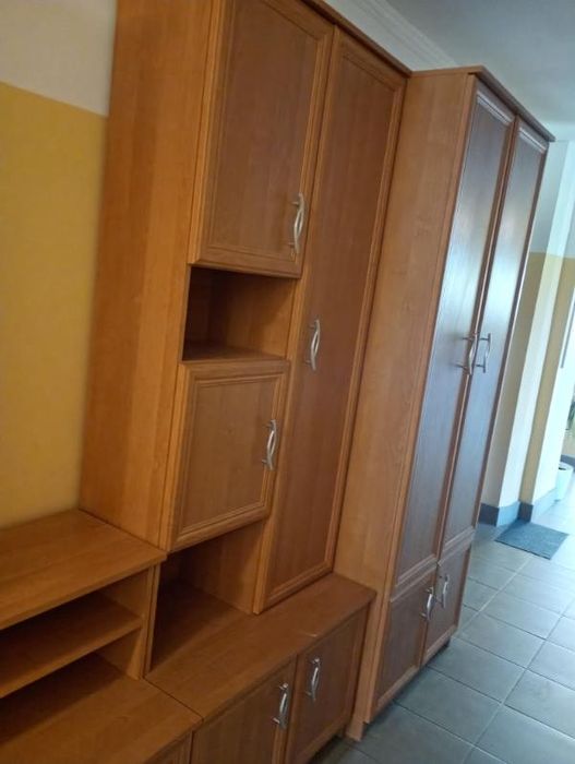 Zestaw mebli do salonu