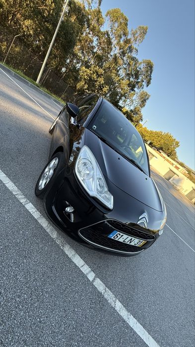 Citroen C3 2011