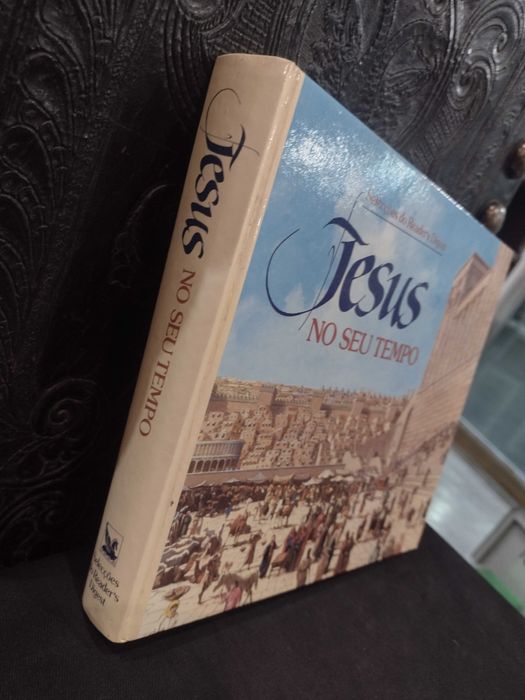 Jesus no seu Tempo