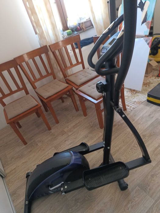 Orbitrek Total Sport