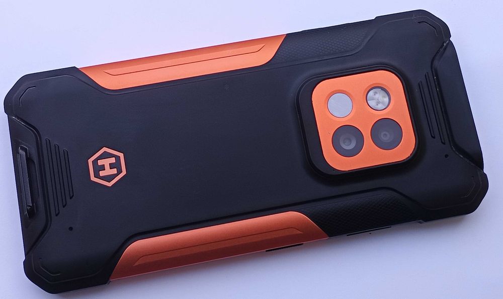 Hammer Construction 2 Thermal 5G 8GB/256GB 100% sprawny ekran bez rys