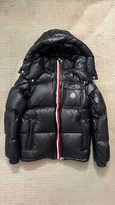 Moncler Montbeliard Puffer