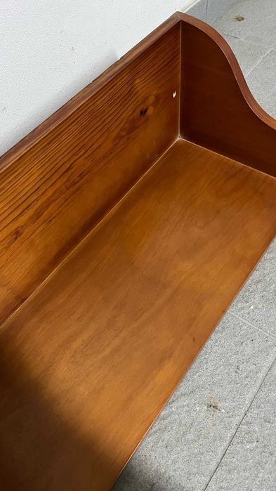 Bar Completo (em madeira)