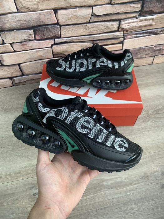 Кросівки Nike Air Max DN Plus | Nike DN | Nike Air Max DN | Найк дн