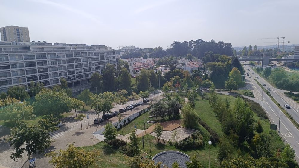 T3 centro da Maia