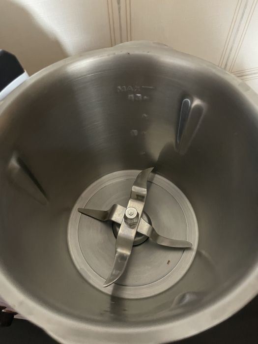 Robot de cozinha442415648363653122