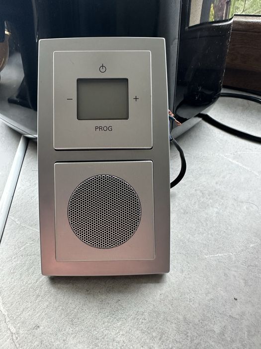 Do sprzedania radio podtynkowe ,stan idealny .