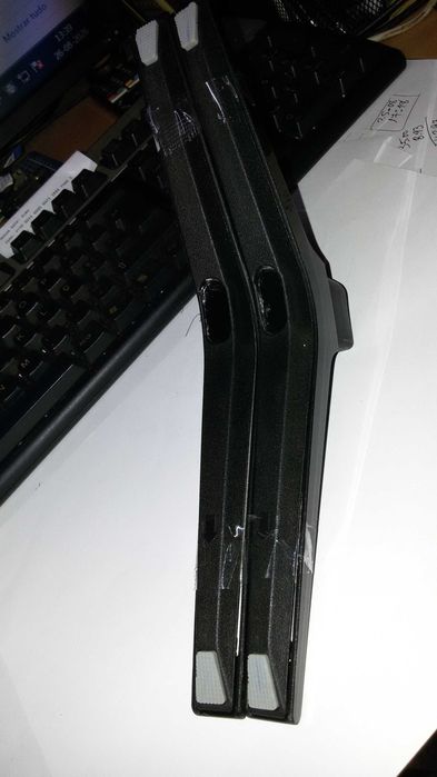 pes para tv hisense modelo h50a6140