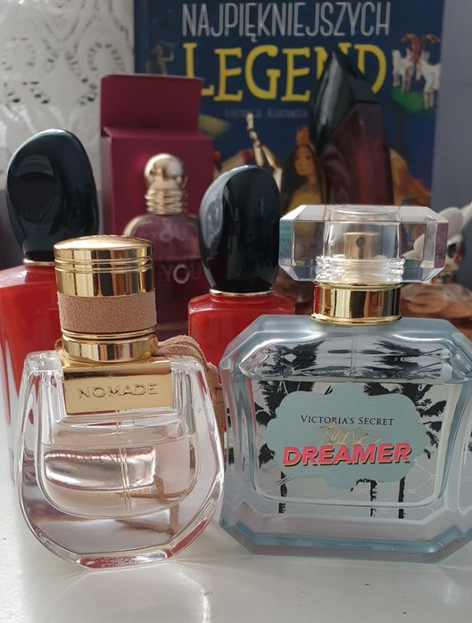 Chloe Nomade edp 30 ml