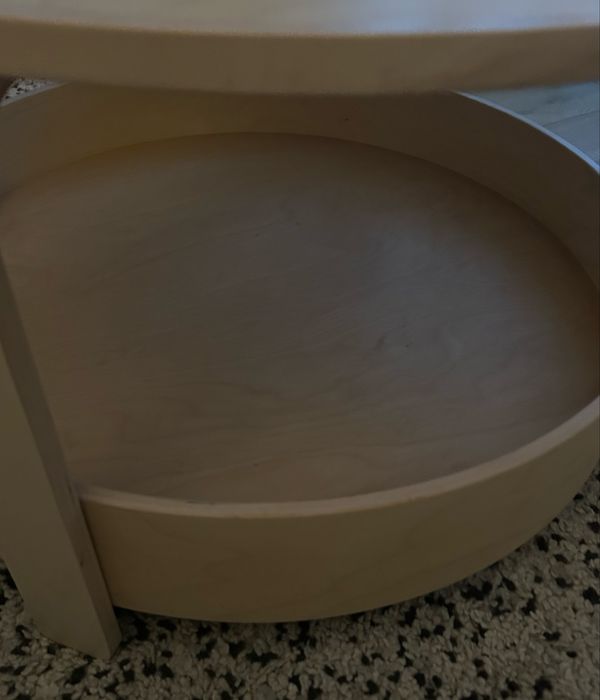 Stolik kawowy Ikea BORGEBY