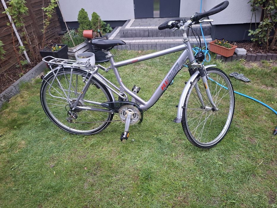 Rower miejski  28 cali