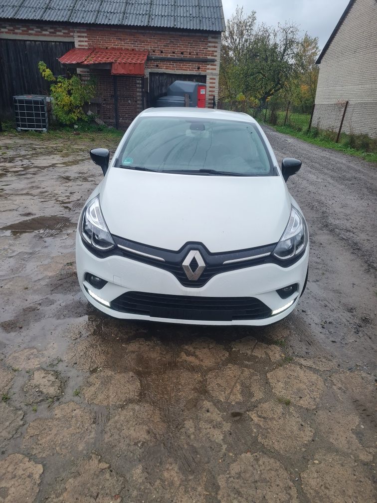 renault clio 2 lift w Twojej okolicy? Sprawdź kategorię Samochody osobowe -  Strona 9