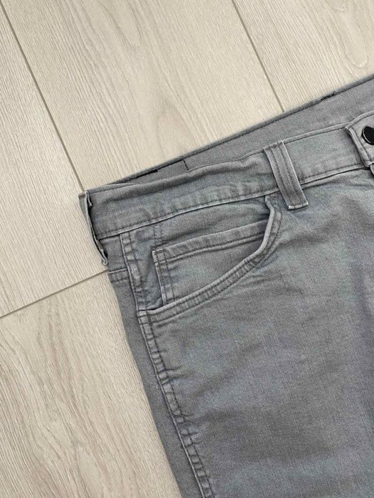 Levis 511 W36 L32 джинсы