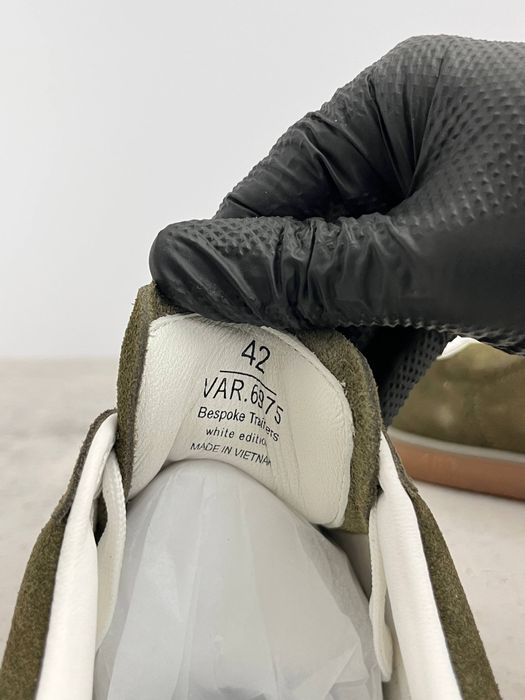 Чоловічі кросівки Premiata Steven 7627 / преміата стевен 42, 44