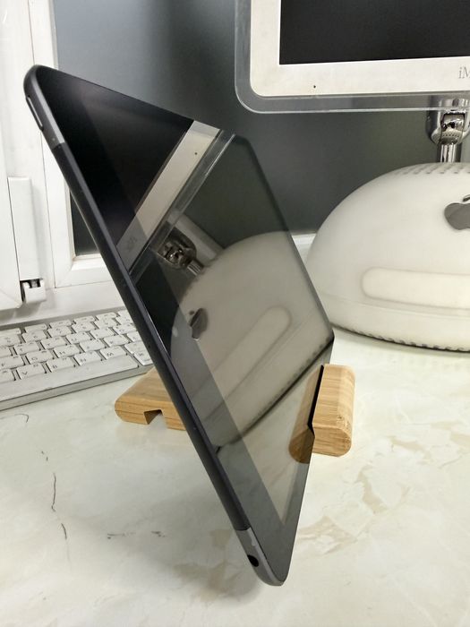 iPad 9 10.2 2022 64Gb Space WiFi + LTE Прекрасний стан, Рідні АКБ 90%+