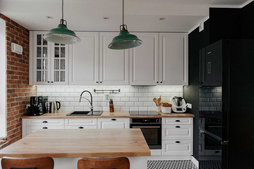 Solidne Meble Kuchenne na wymiar Zielonka Szafy Garderoby -wyceń meble