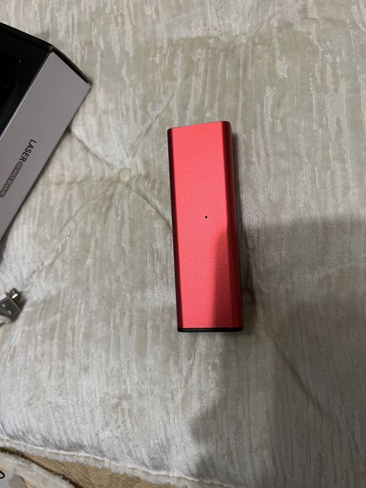 Рулетка на 40м