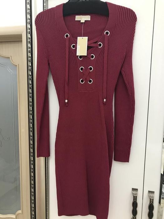 Платье Michael Kors. оригинал. размер S