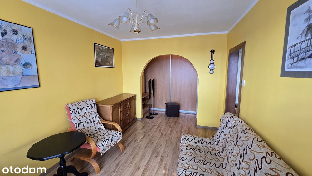 Czeladź 2 pokoje do wejścia