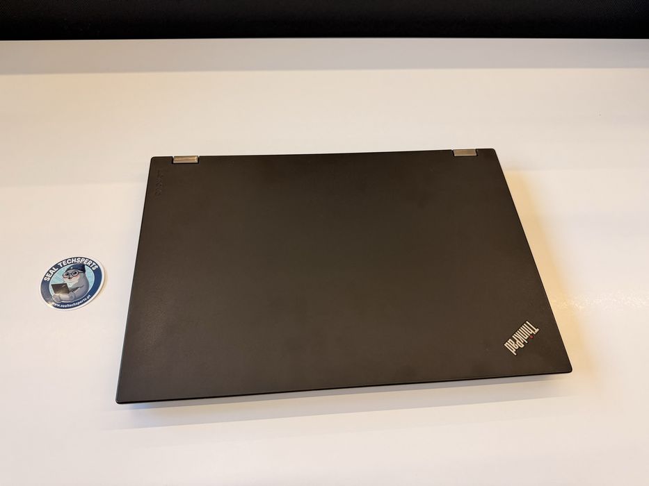 Lenovo Thinkpad L570 - i5-7200u | 8GB RAM | SSD 500GB | Ecrã Full HD