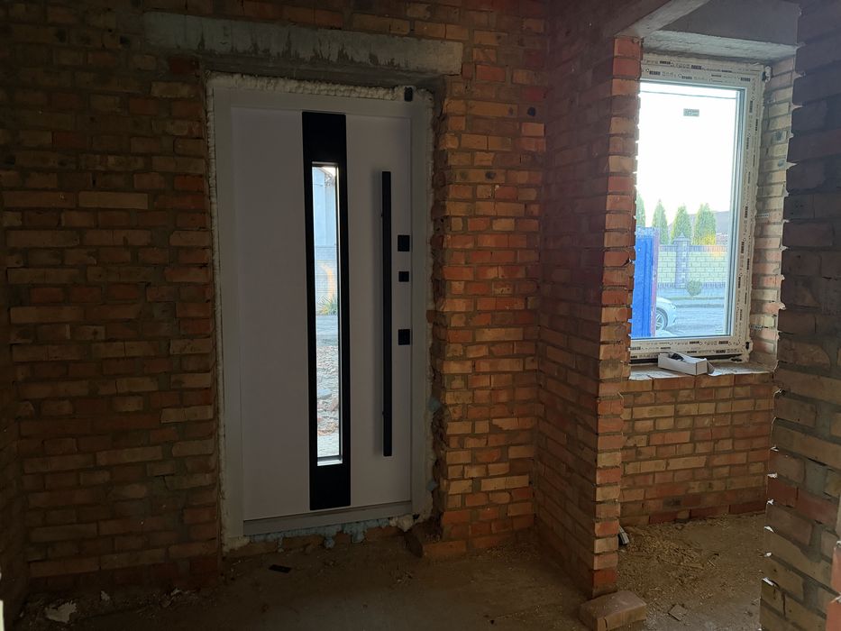 Продам Будинок з Комунікаціями!